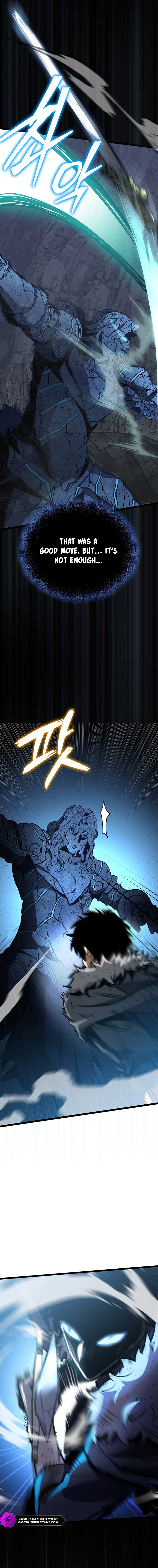 I Raided the Demon God's Treasure Trove Chapter 13 — Page 9