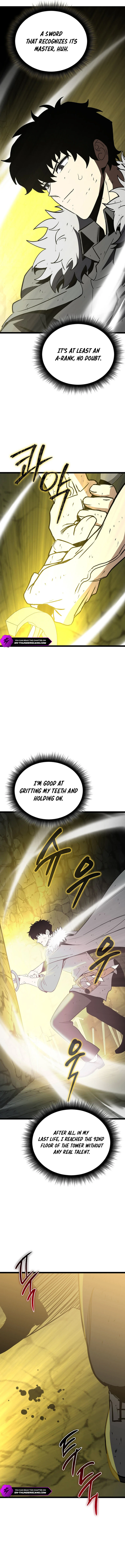 I Raided the Demon God's Treasure Trove Chapter 13 — Page 14
