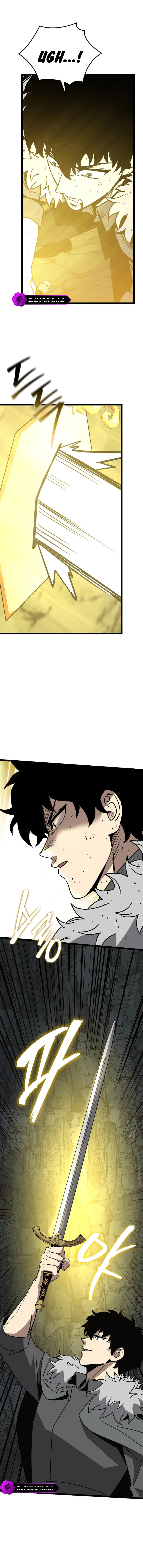 I Raided the Demon God's Treasure Trove Chapter 13 — Page 15