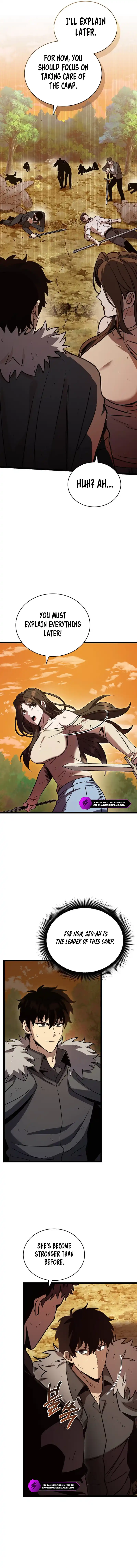 I Raided the Demon God's Treasure Trove Chapter 15 — Page 2