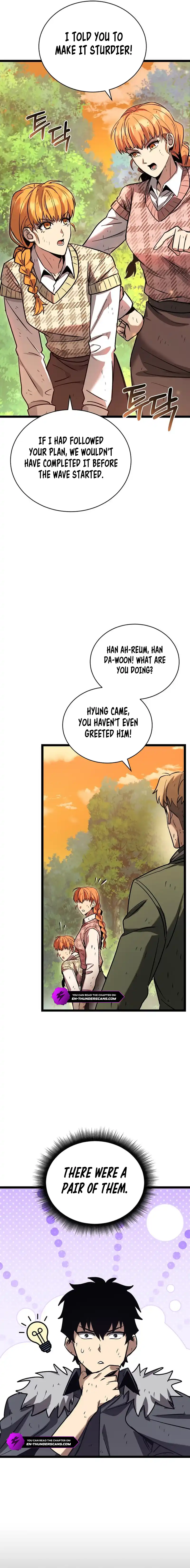 I Raided the Demon God's Treasure Trove Chapter 15 — Page 6
