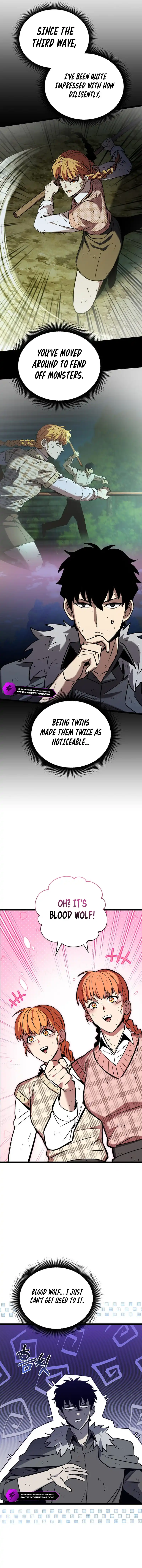I Raided the Demon God's Treasure Trove Chapter 15 — Page 7