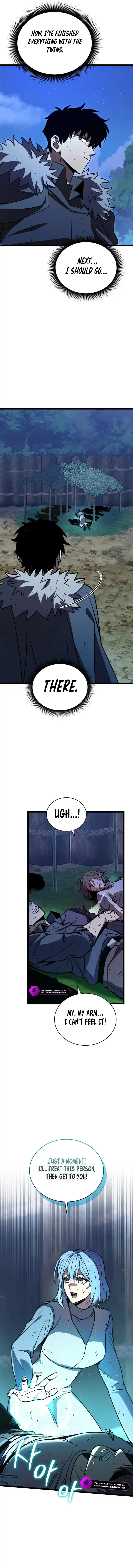 I Raided the Demon God's Treasure Trove Chapter 15 — Page 20