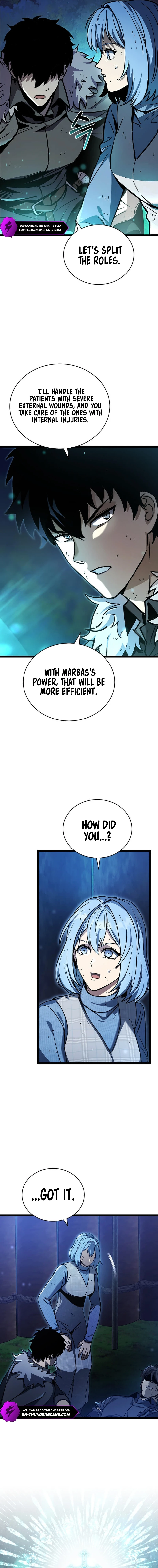 I Raided the Demon God's Treasure Trove Chapter 16 — Page 2