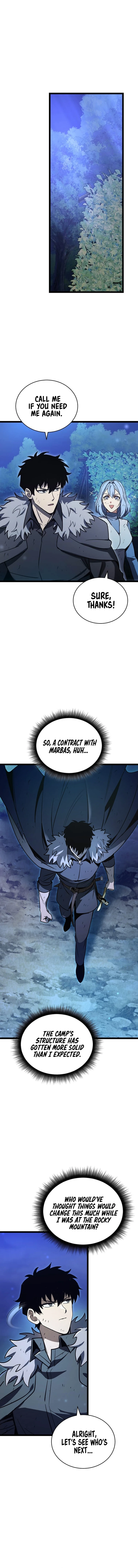 I Raided the Demon God's Treasure Trove Chapter 16 — Page 5