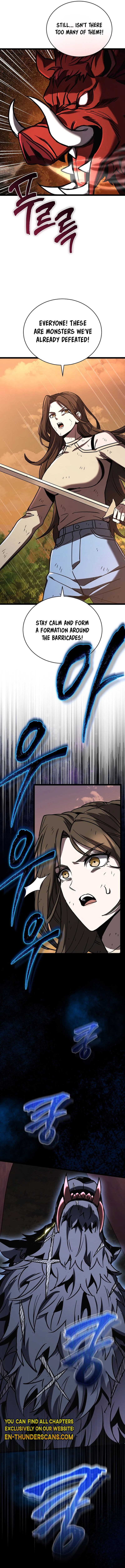 I Raided the Demon God's Treasure Trove Chapter 17 — Page 6
