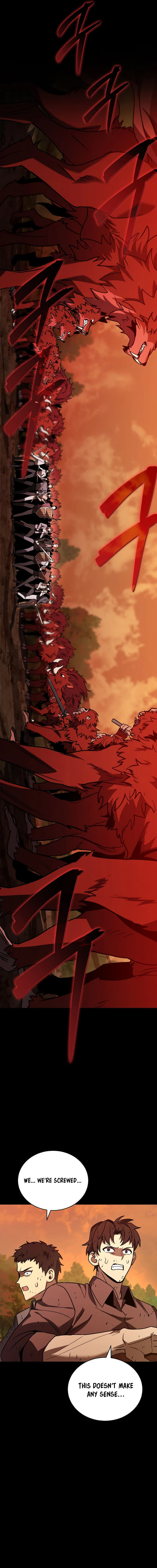 I Raided the Demon God's Treasure Trove Chapter 17 — Page 9