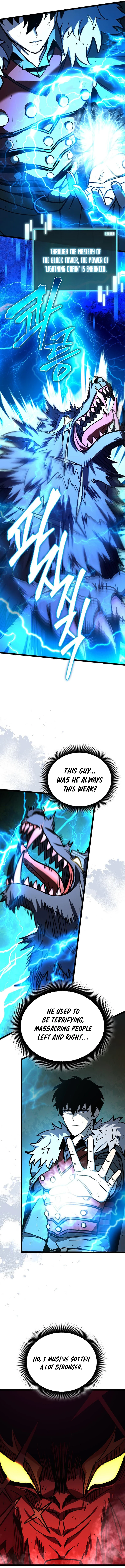 I Raided the Demon God's Treasure Trove Chapter 17 — Page 14