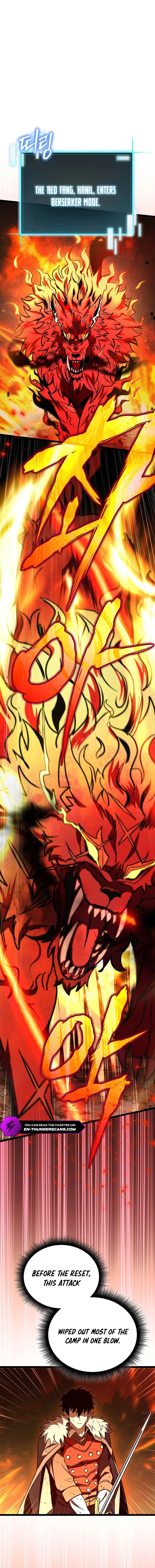 I Raided the Demon God's Treasure Trove Chapter 17 — Page 15