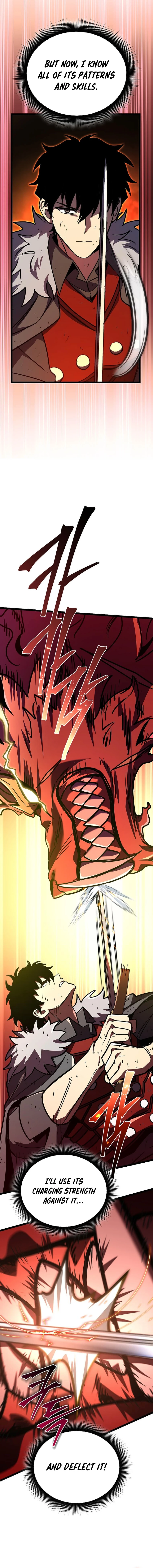 I Raided the Demon God's Treasure Trove Chapter 17 — Page 16