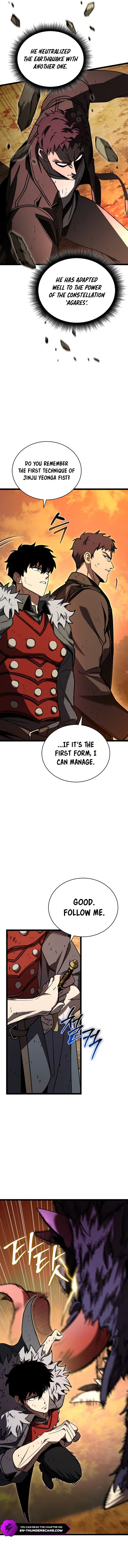 I Raided the Demon God's Treasure Trove Chapter 17 — Page 22