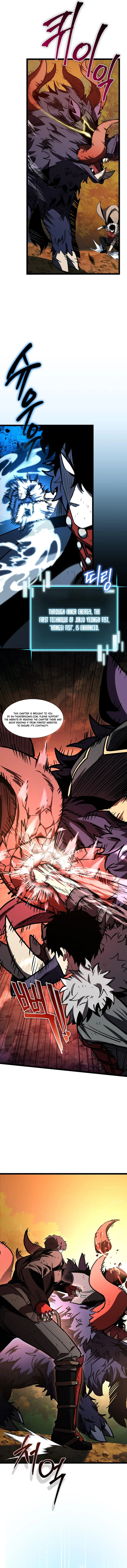 I Raided the Demon God's Treasure Trove Chapter 17 — Page 23