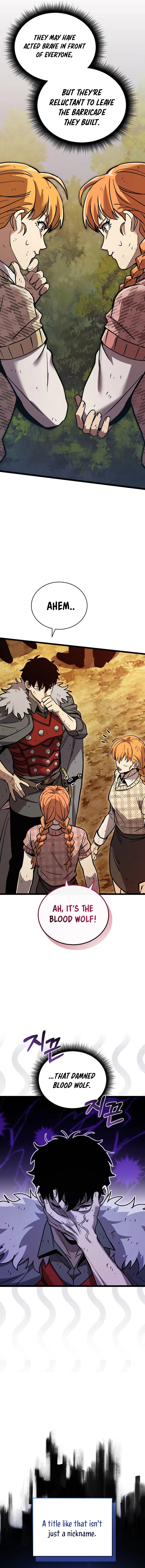 I Raided the Demon God's Treasure Trove Chapter 19 — Page 4