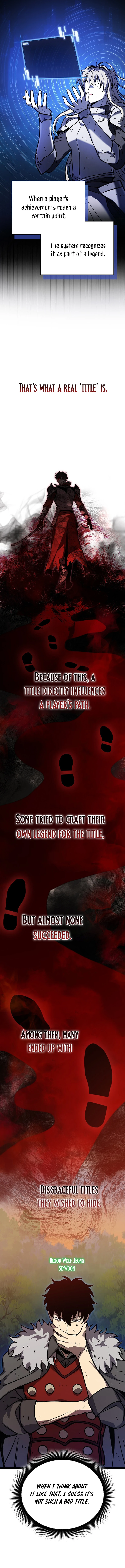I Raided the Demon God's Treasure Trove Chapter 19 — Page 5
