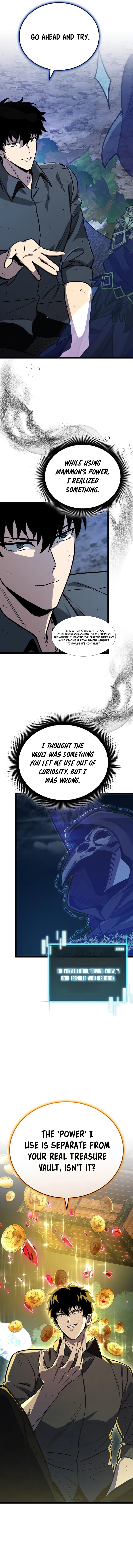 I Raided the Demon God's Treasure Trove Chapter 19 — Page 18