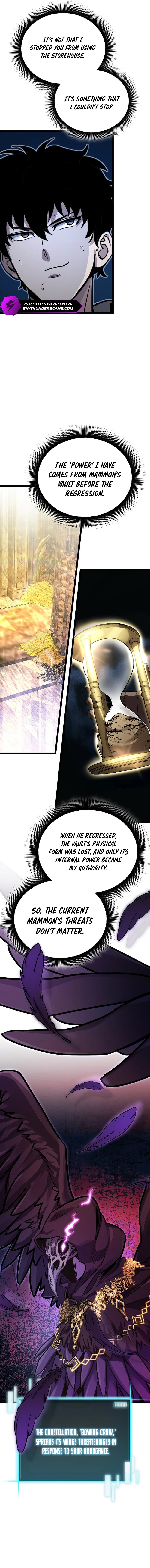 I Raided the Demon God's Treasure Trove Chapter 19 — Page 19