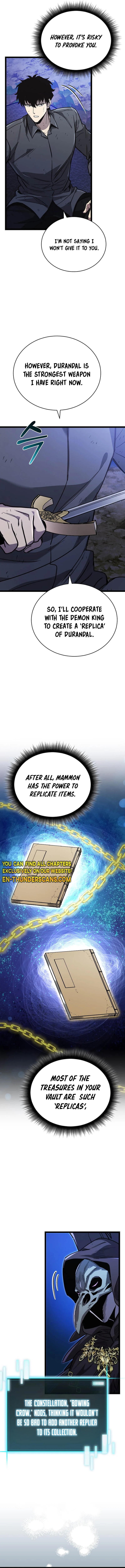 I Raided the Demon God's Treasure Trove Chapter 19 — Page 20