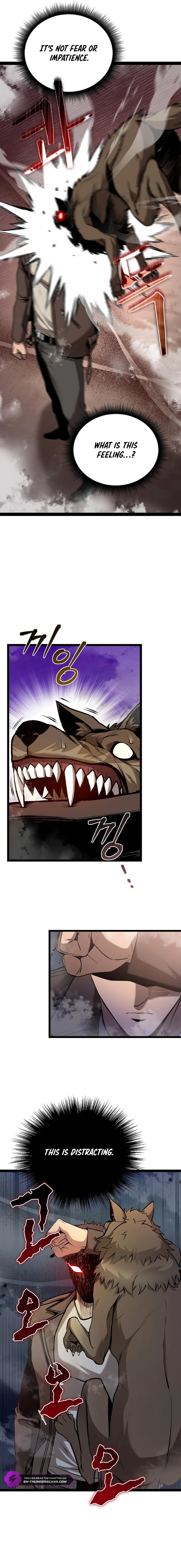 I Raided the Demon God's Treasure Trove Chapter 2 — Page 15