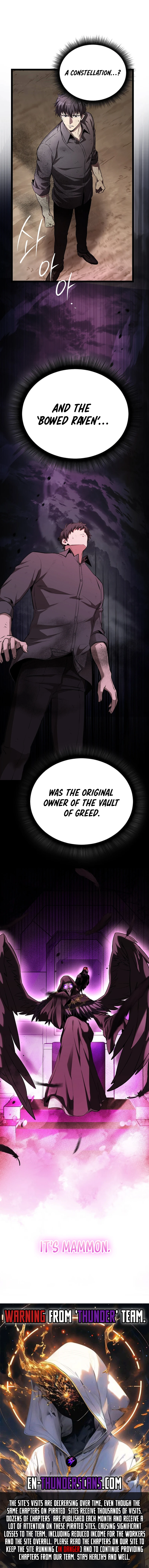 I Raided the Demon God's Treasure Trove Chapter 2 — Page 19