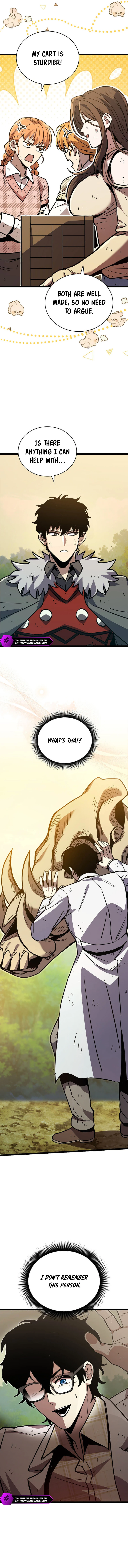 I Raided the Demon God's Treasure Trove Chapter 20 — Page 9