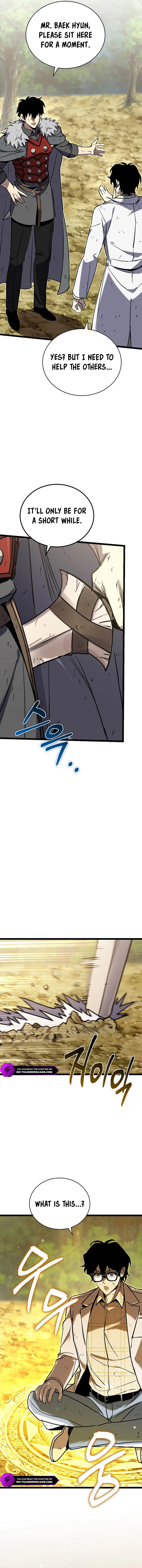 I Raided the Demon God's Treasure Trove Chapter 20 — Page 13
