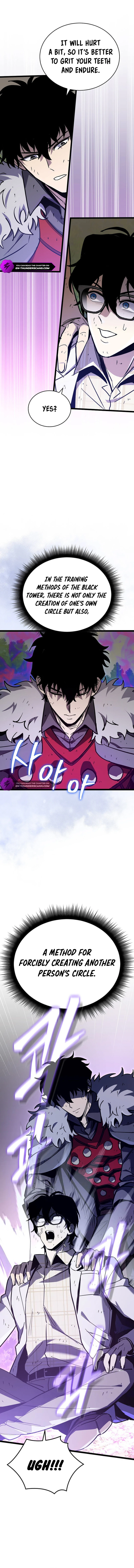 I Raided the Demon God's Treasure Trove Chapter 20 — Page 15