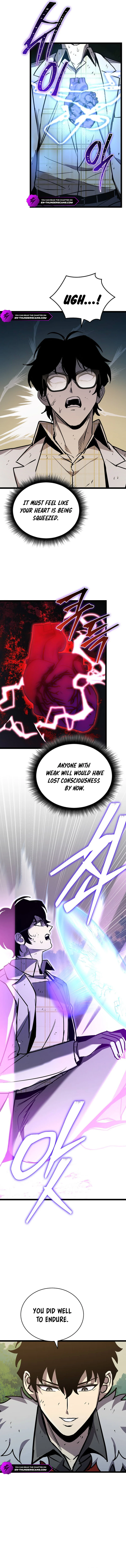 I Raided the Demon God's Treasure Trove Chapter 20 — Page 17