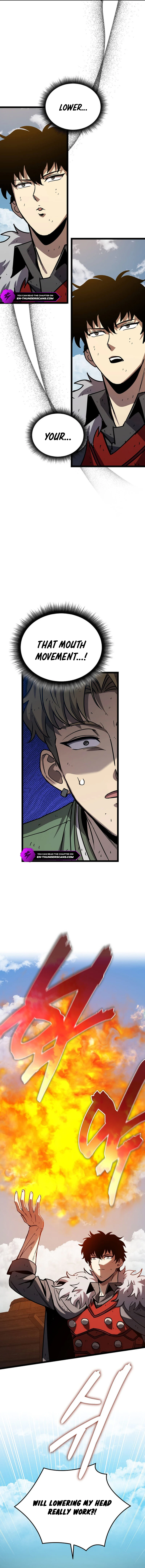 I Raided the Demon God's Treasure Trove Chapter 21 — Page 18