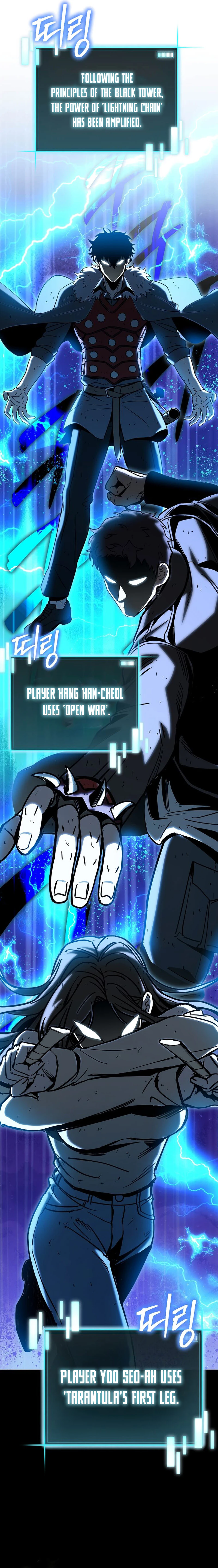 I Raided the Demon God's Treasure Trove Chapter 22 — Page 4