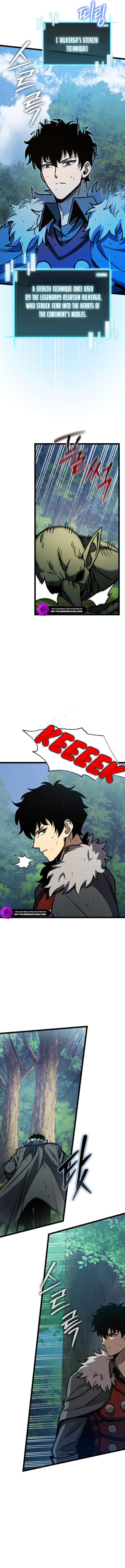 I Raided the Demon God's Treasure Trove Chapter 22 — Page 13