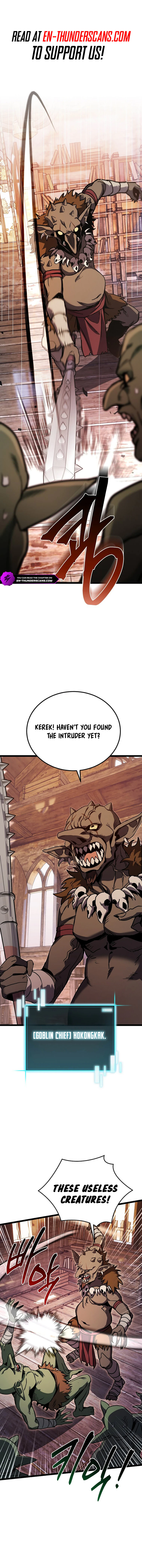 I Raided the Demon God's Treasure Trove Chapter 23 — Page 2