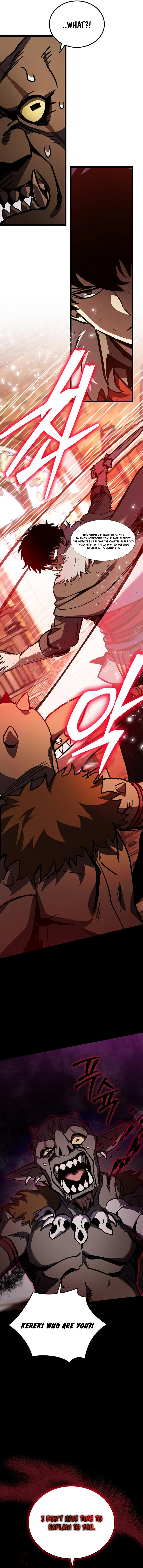 I Raided the Demon God's Treasure Trove Chapter 23 — Page 4