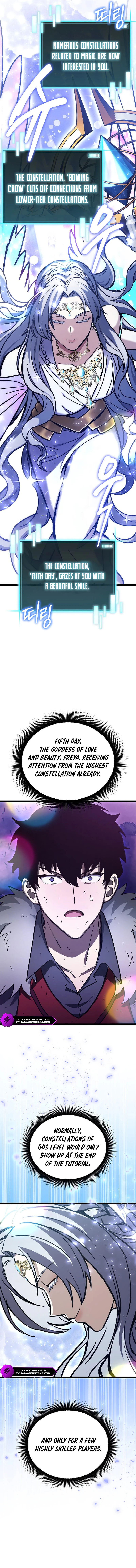 I Raided the Demon God's Treasure Trove Chapter 23 — Page 17