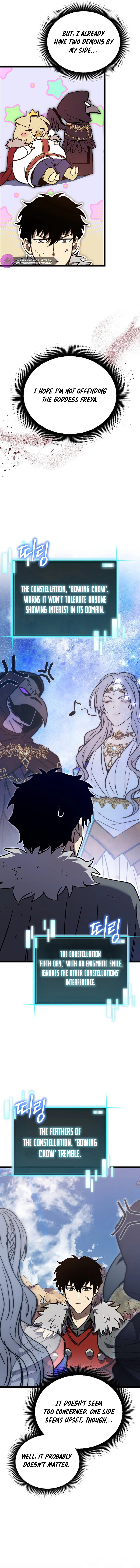 I Raided the Demon God's Treasure Trove Chapter 23 — Page 18