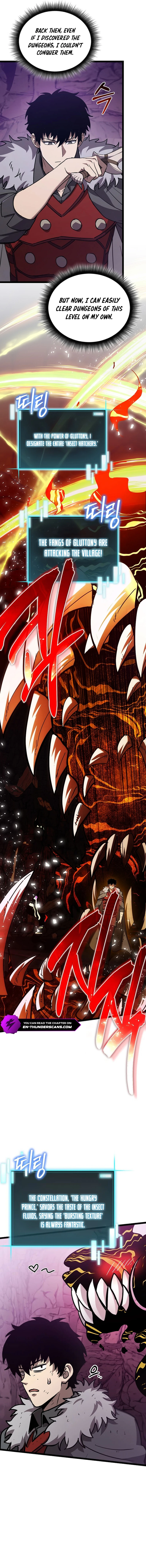 I Raided the Demon God's Treasure Trove Chapter 24 — Page 14