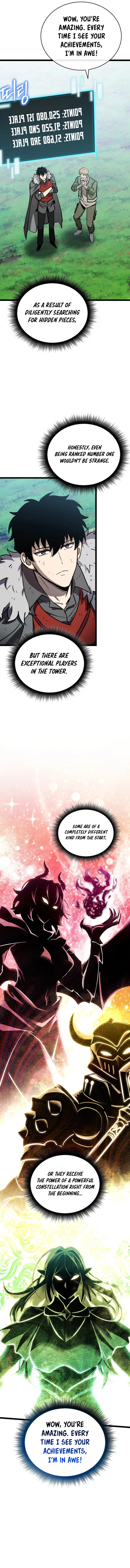 I Raided the Demon God's Treasure Trove Chapter 24 — Page 16