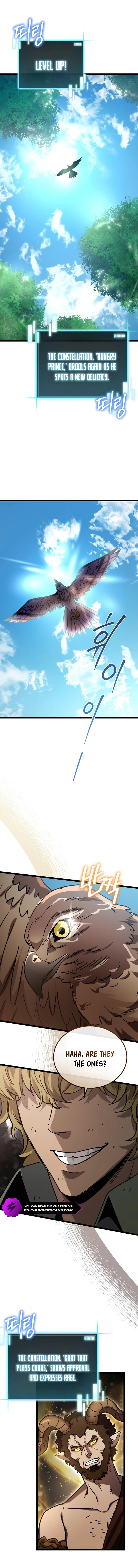 I Raided the Demon God's Treasure Trove Chapter 25 — Page 14
