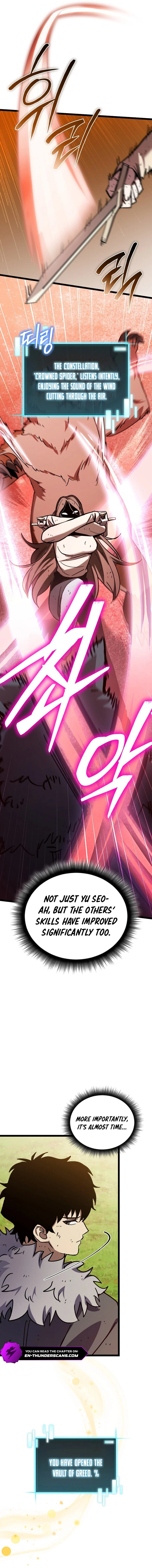 I Raided the Demon God's Treasure Trove Chapter 25 — Page 18