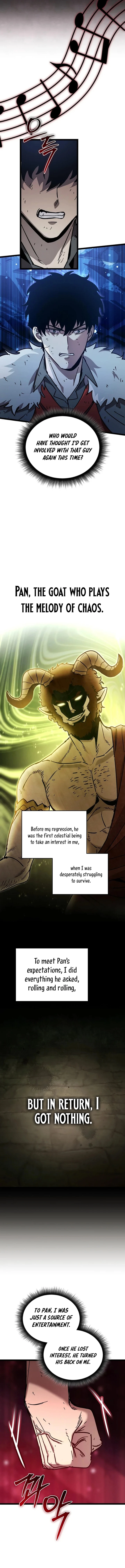 I Raided the Demon God's Treasure Trove Chapter 26 — Page 3