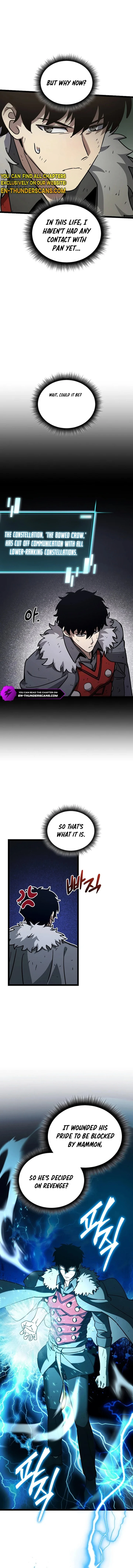 I Raided the Demon God's Treasure Trove Chapter 26 — Page 4
