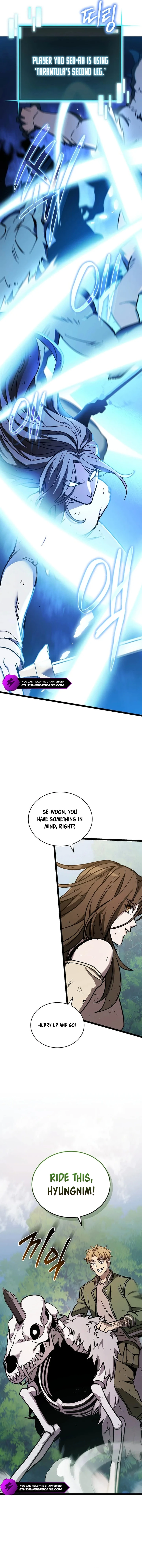 I Raided the Demon God's Treasure Trove Chapter 26 — Page 7