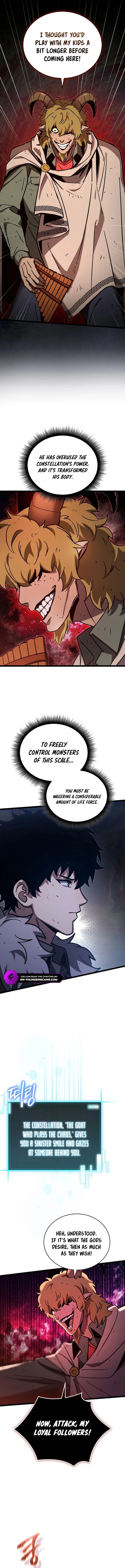 I Raided the Demon God's Treasure Trove Chapter 26 — Page 10