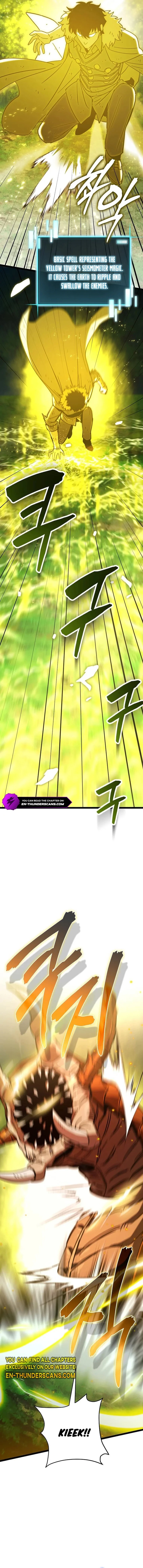 I Raided the Demon God's Treasure Trove Chapter 26 — Page 13