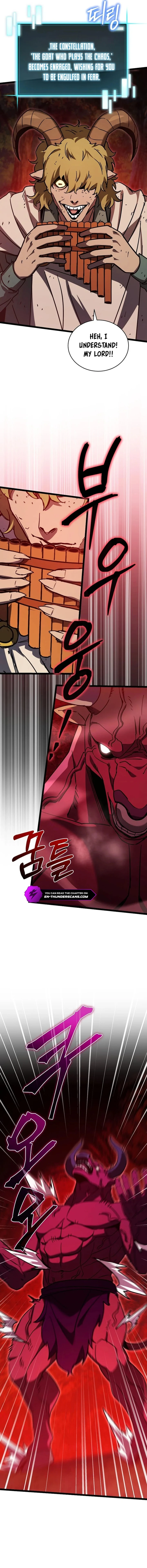 I Raided the Demon God's Treasure Trove Chapter 26 — Page 14