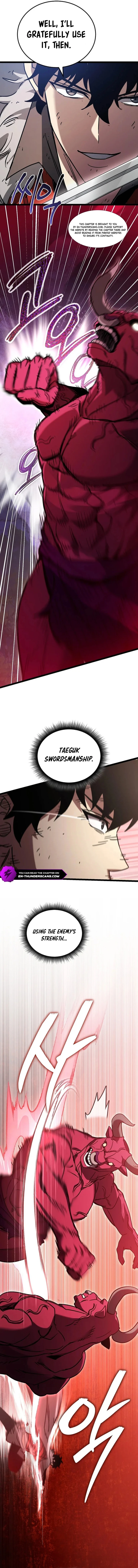 I Raided the Demon God's Treasure Trove Chapter 26 — Page 16