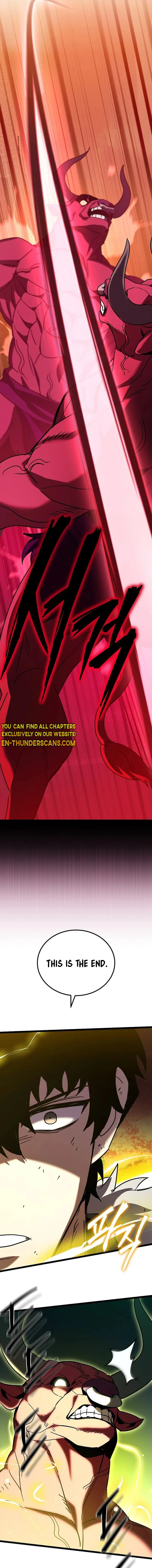 I Raided the Demon God's Treasure Trove Chapter 26 — Page 18