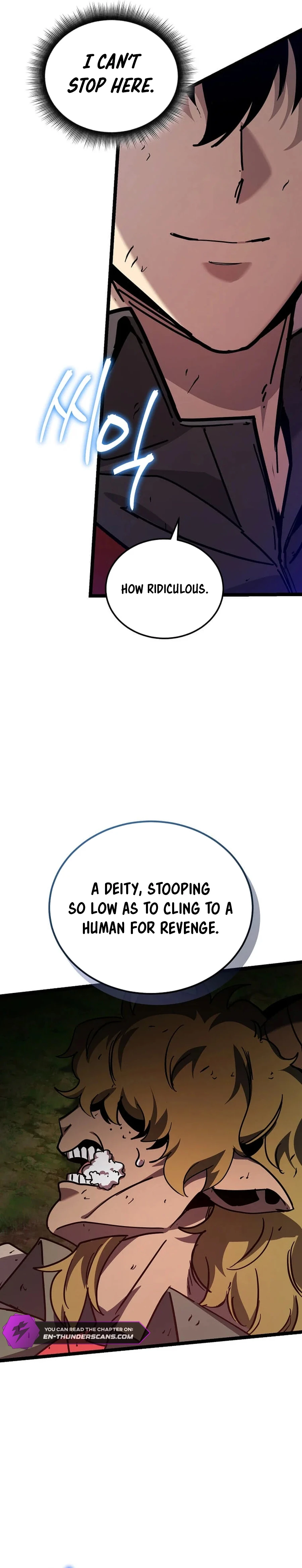 I Raided the Demon God's Treasure Trove Chapter 27 — Page 3