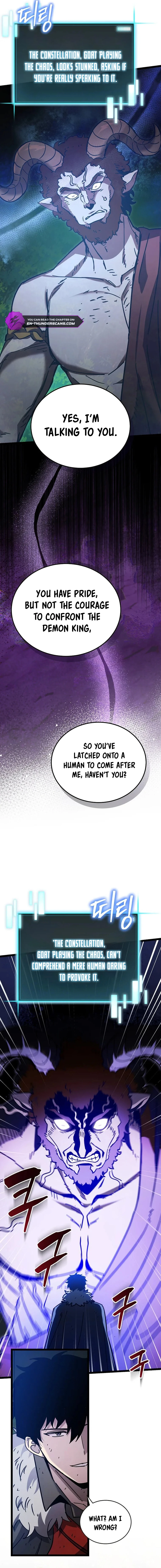 I Raided the Demon God's Treasure Trove Chapter 27 — Page 4