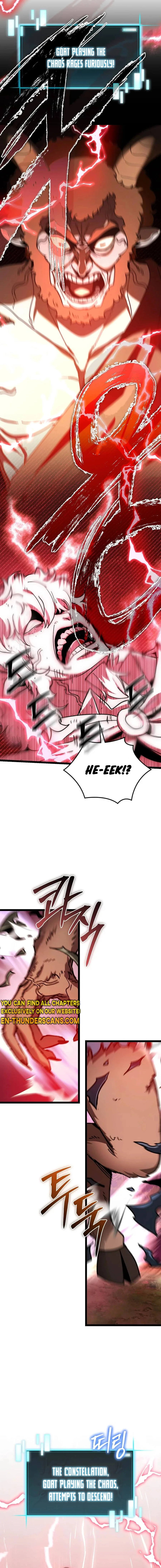I Raided the Demon God's Treasure Trove Chapter 27 — Page 6
