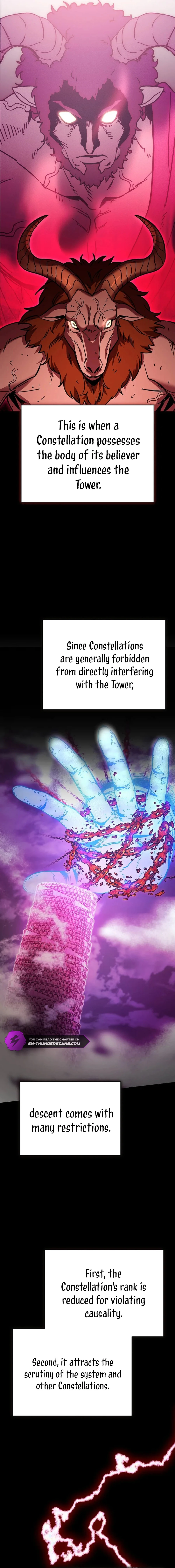 I Raided the Demon God's Treasure Trove Chapter 27 — Page 8